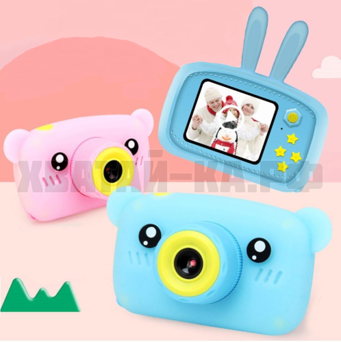 Камера цифровая