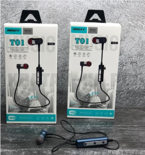 наушники Т01