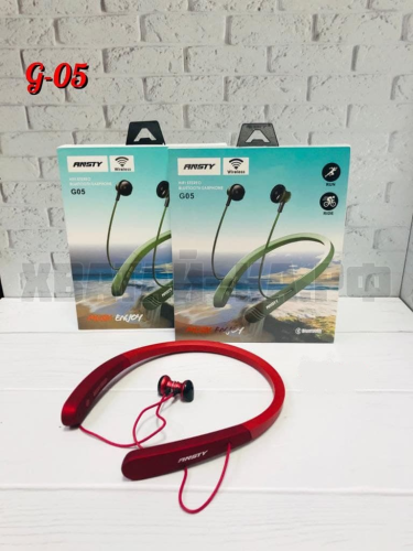 Наушники беспроводные G05