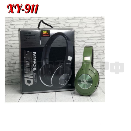 Наушники беспроводные XY911