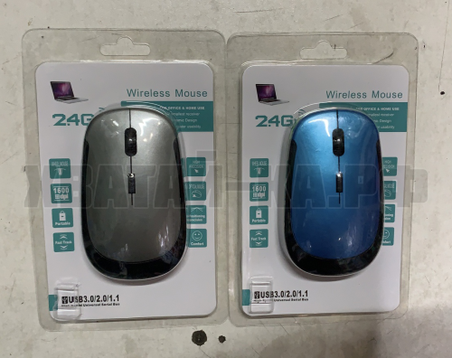 2.4Ghz. Мышка беспроводной