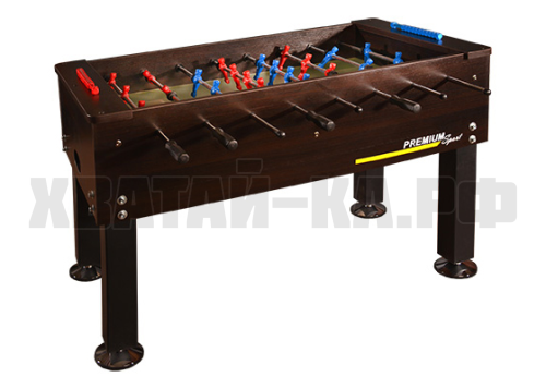 Настольный футбол - 5