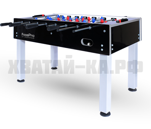 Настольный футбол - 4