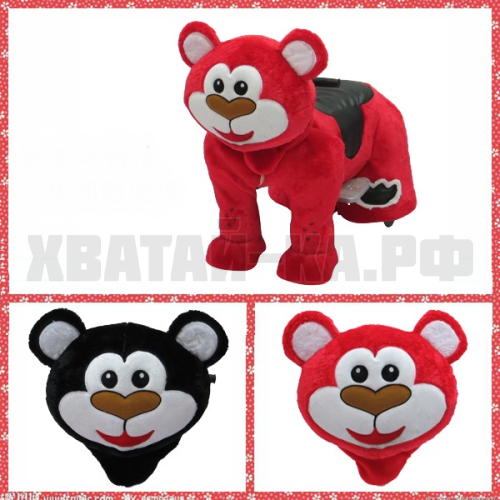 Bear (модель DW04)