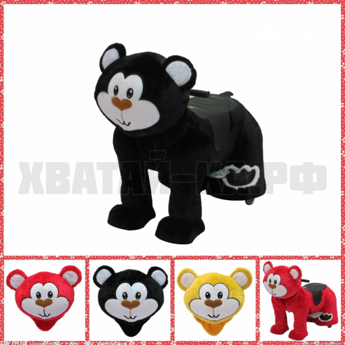 Bear (модель DW33)