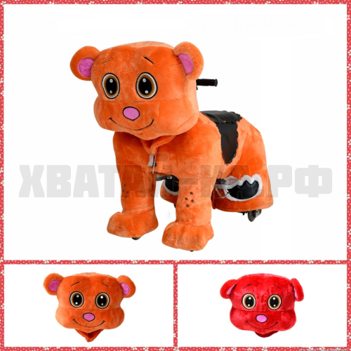 Bear (модель DW68)