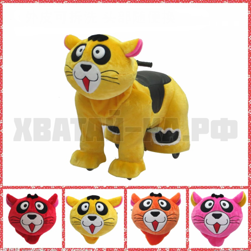 Cat (модель DW27)