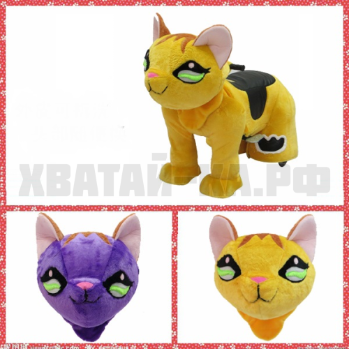 Fox (модель DW17)