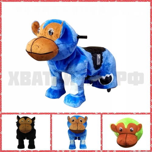 Orangutan (модель DW08)