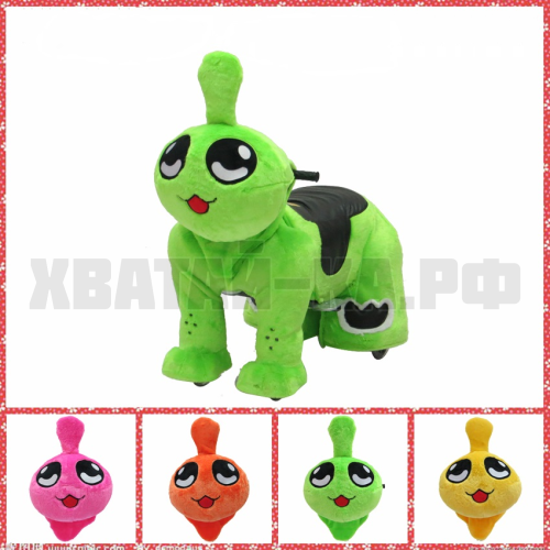 UFO boy (модель DW23)