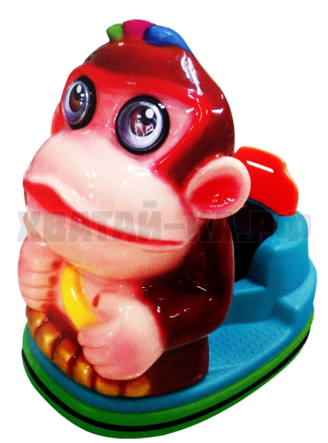 Обезьянка модель КА-240