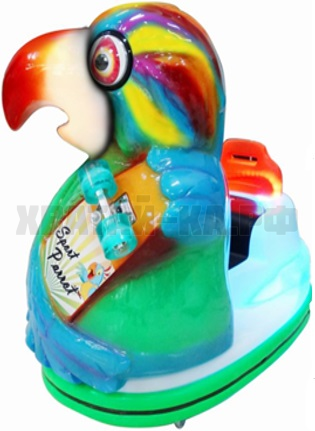 Попугай модель КА-250