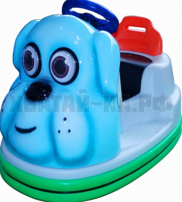 Веселая Собака модель ВА-110