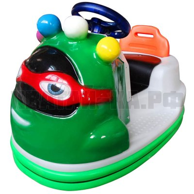 Ниндзя модель ВА-70