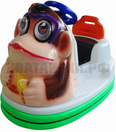 Обезьянка модель ВА-150