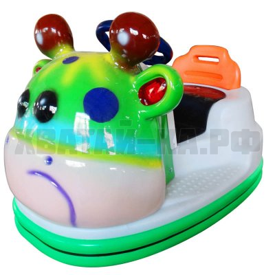 Олень модель ВА-100