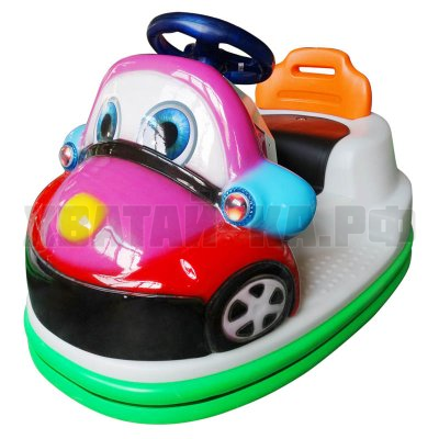 Патруль модель ВА-90