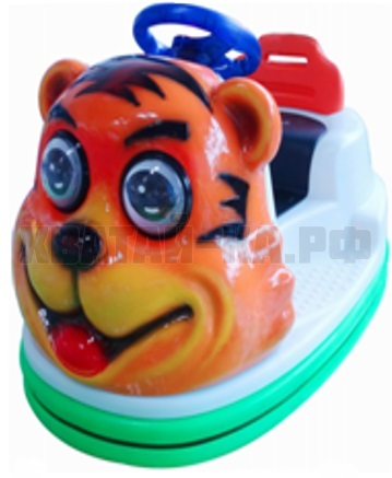 Хитрый Тигр модель ВА-110