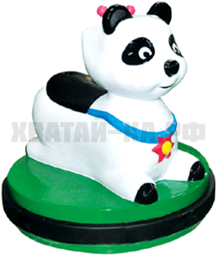 Battery Car – Panda