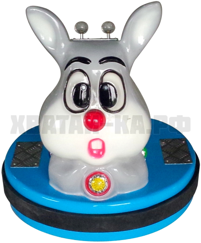 Battery Car – Rabbit