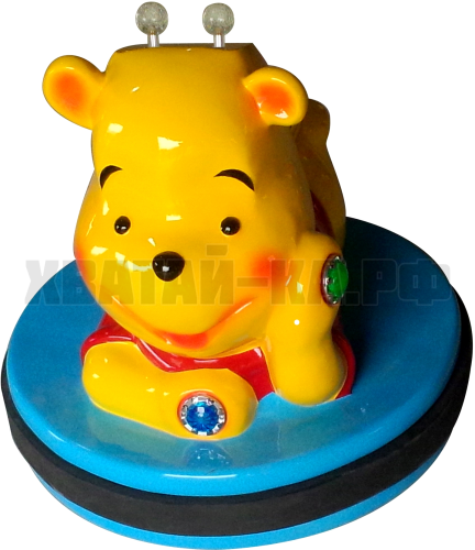 Battery Car – Winnie