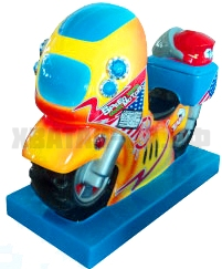 Speed Moto