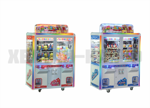 Barbie toy (2 players)