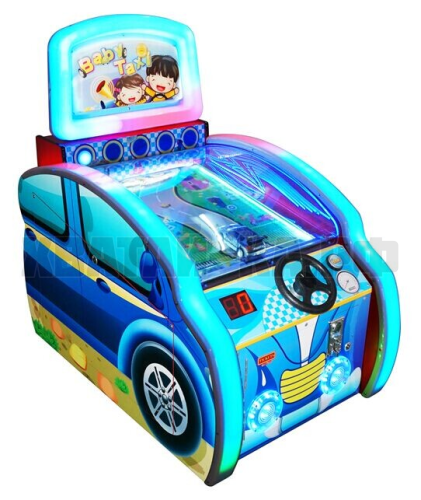 Baby taxi