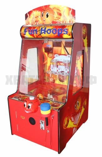 Fun Hoops