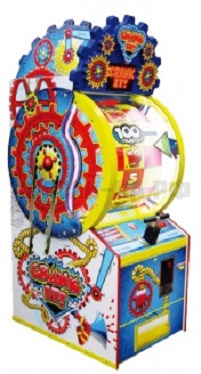 Energy Zone (Crank It)