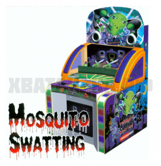 Mosqito Swattinng