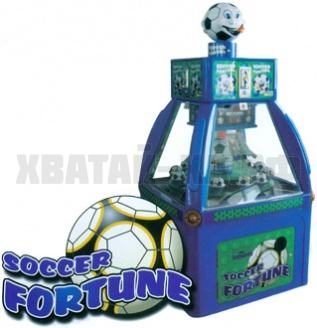 Soccer Fortune