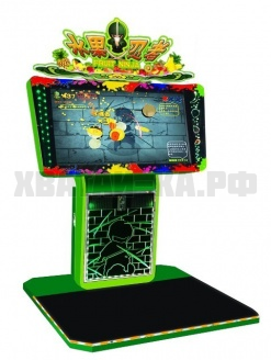 Fruit Ninja 42″