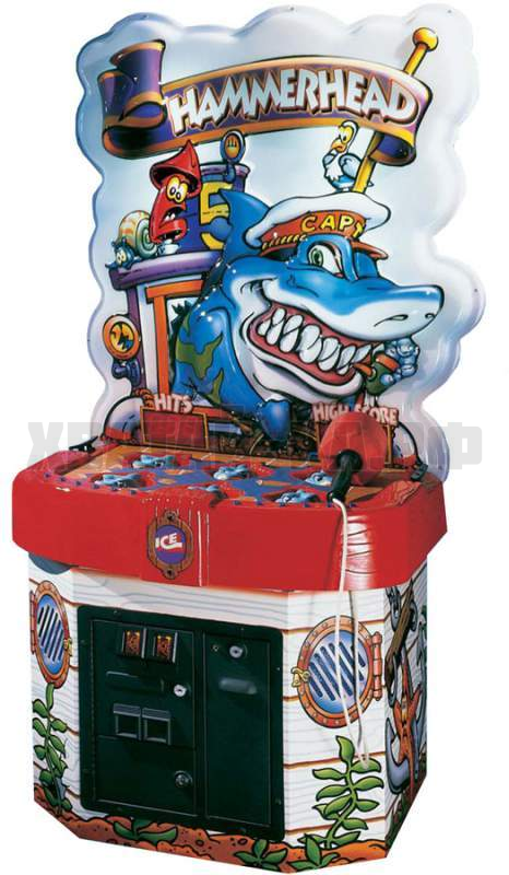 HAMMERHEAD