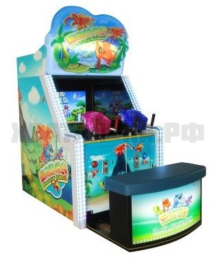 MINI DINOSAUR ISLAND