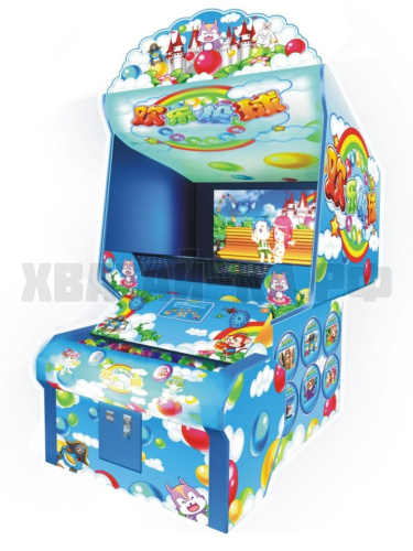 Funny Ball 42′