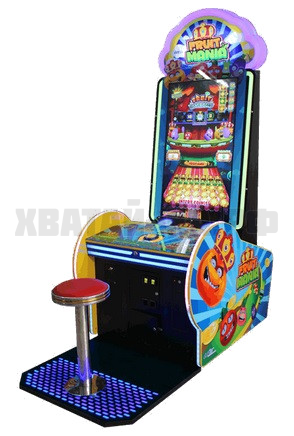 Fruit Mania Xtreme