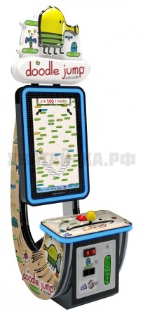 Doodle Jump