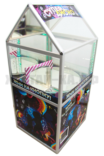 Призовой автомат 'Супер-Диско' - 1