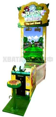 Plants vs Zombies The Last Island 60″