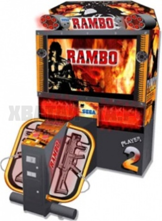 Новая версия популярной игры.