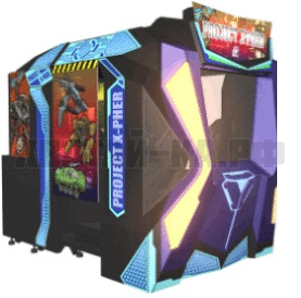 PROJECT-XPHER  AIR twin