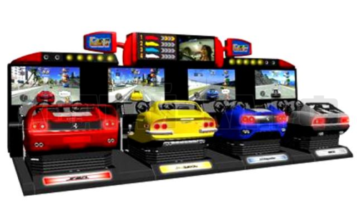 Our Run II SDX 55″ moving seat