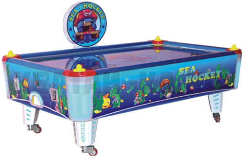 Sea Hockey