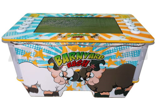 Barnyard Bash 32’LCD