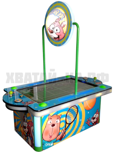 ChopChop Tennis 42″