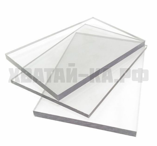 Антивандальное стекло