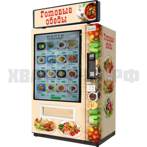 Быстрые обеды - 3