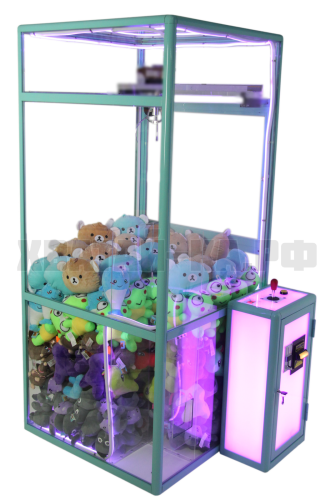 Хватай-ка ЛЮКС