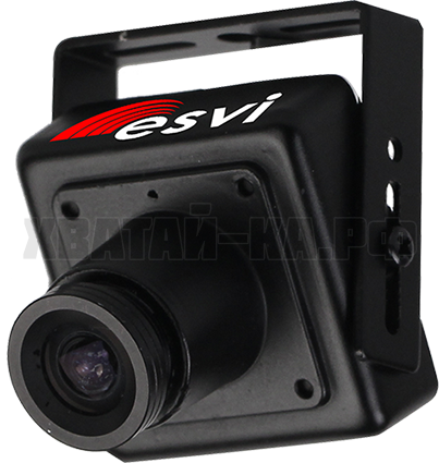 Видеокамера